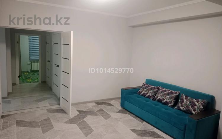 2-бөлмелі пәтер · 56.4 м² · 1/9 қабат, Бауыржан Момышұлы 14, бағасы: 19.5 млн ₸ в Усть-Каменогорске, Ульбинский — фото 2