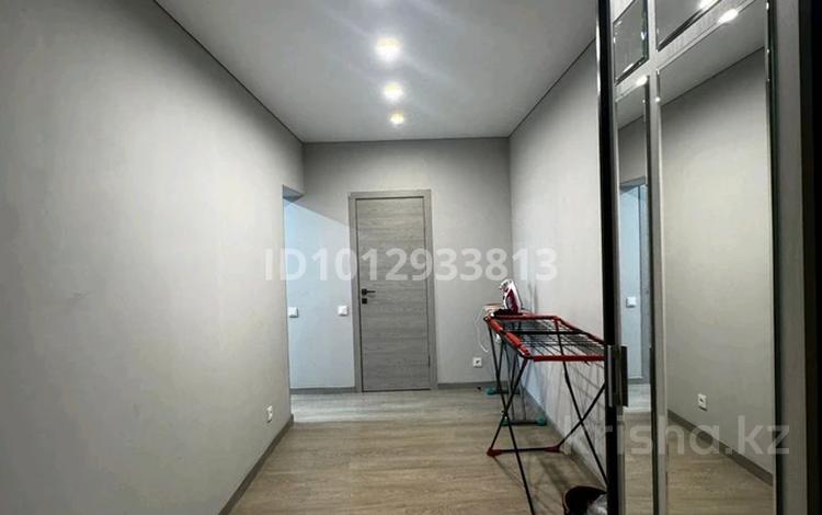 2-комнатная квартира · 58 м² · 10/10 этаж, Талгарский тракт 160 за 33 млн ₸ в  — фото 2