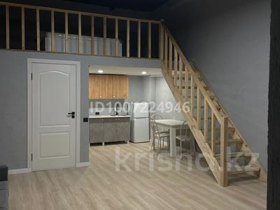 1-комнатная квартира · 42 м² · 1/3 этаж, мкр Альмерек, Казангап 28 за 150 000 ₸ в Алматы, Турксибский р-н