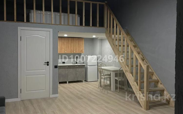 1-комнатная квартира · 42 м² · 1/3 этаж, мкр Альмерек, Казангап 28 за 150 000 ₸ в Алматы, Турксибский р-н — фото 2