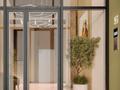 2-бөлмелі пәтер · 60.4 м² · 7/9 қабат, Казыбек би 41/1, бағасы: 34 млн ₸ в Астане, Нура р-н — фото 14