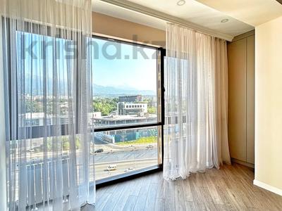3-комнатная квартира · 165 м² · 9/12 этаж, Аль-Фараби 1а — Проспект Достык за 165 млн ₸ в Алматы, Медеуский р-н