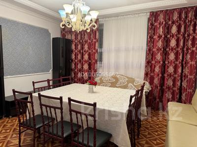 Дом · 4 комнаты · 100 м², мкр Хан Тенгри 182 — По дулати вверх за 50 000 〒 в Алматы, Бостандыкский р-н