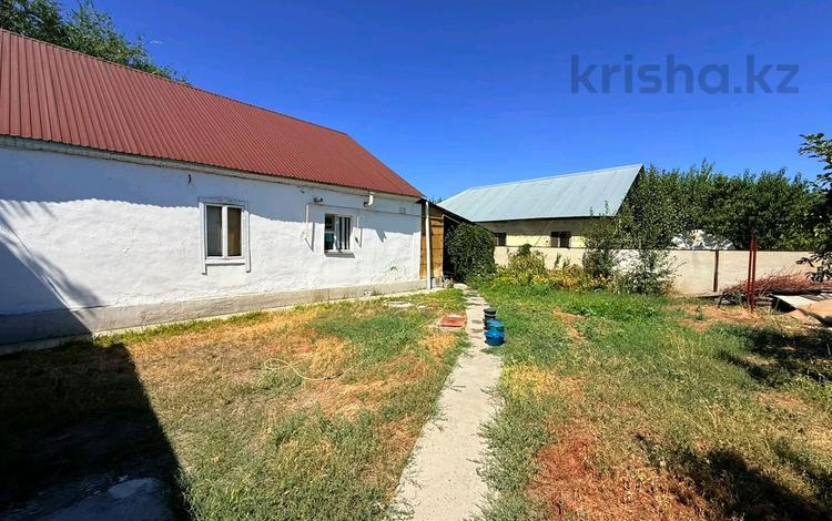 Отдельный дом · 3 комнаты · 80 м² · 5 сот., Алдабергенова 50 за 21 млн ₸ в Талдыкоргане — фото 2