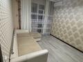 1-комнатная квартира · 42.9 м² · 2/8 этаж, Кабанбай Батыра 58Б за 31.8 млн ₸ в Астане, Есильский р-н