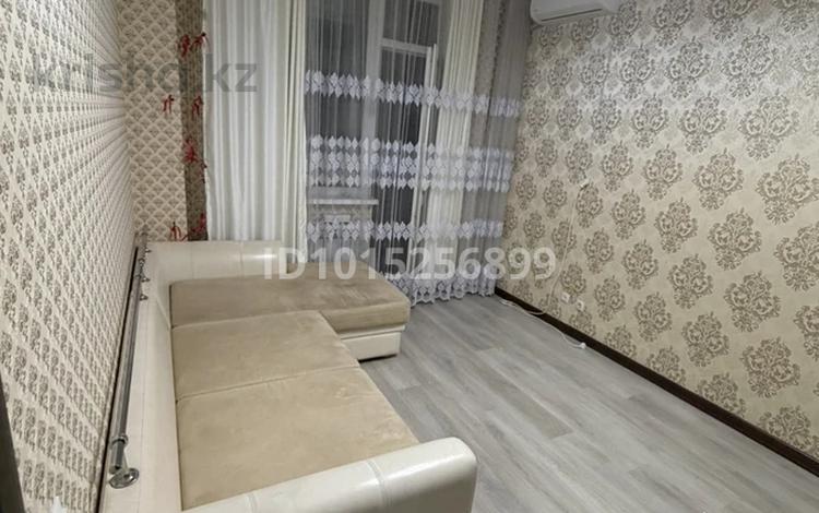 1-комнатная квартира · 42.9 м² · 2/8 этаж, Кабанбай Батыра 58Б за 31.8 млн ₸ в Астане, Есильский р-н — фото 2