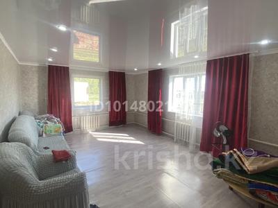 Отдельный дом · 3 комнаты · 84.2 м² · 10 сот., Бауыржан Момышулы 22 — Жумабаево 67 за 13.5 млн ₸ в Бишкуле (Бесколь)