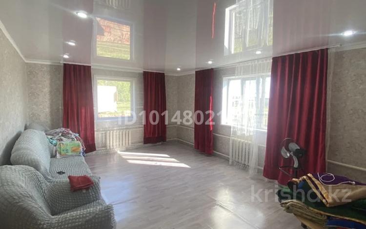 Жеке үй · 3 бөлме · 84.2 м² · 10 жүзд., Бауыржан Момышулы 22 — Жумабаево 67, бағасы: 13.5 млн ₸ в Бишкуле (Бесколь) — фото 2