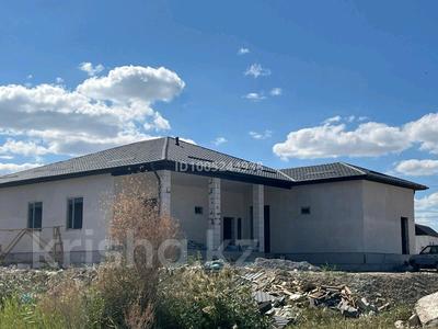 Отдельный дом · 6 комнат · 300 м² · 10 сот., Арай шугыла 3 — Тауелсиздик Арай шугыла за 43 млн 〒 в 