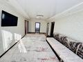 Отдельный дом · 7 комнат · 200 м² · 5 сот., мкр. Зачаганск пгт, Сұлтан Бейбарыс 31/1 — Фархат магазиннің қасында за 40 млн ₸ в Уральске — фото 12