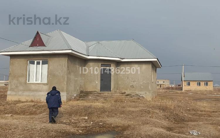 Жеке үй · 2 бөлме · 150 м² · 10 жүзд., Массив Шаңырақ 539, бағасы: 20 млн ₸ в Таразе — фото 2