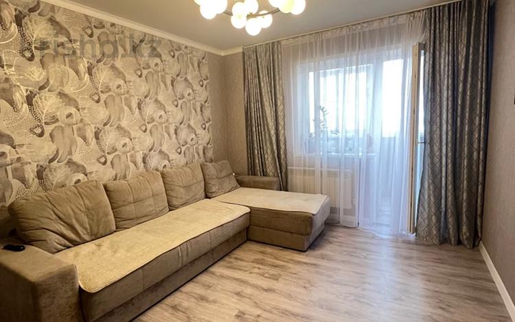 2-комнатная квартира · 60 м² · 14/17 этаж, Кудайбердыулы 33 за 35 млн 〒 в Астане, Алматы р-н — фото 10