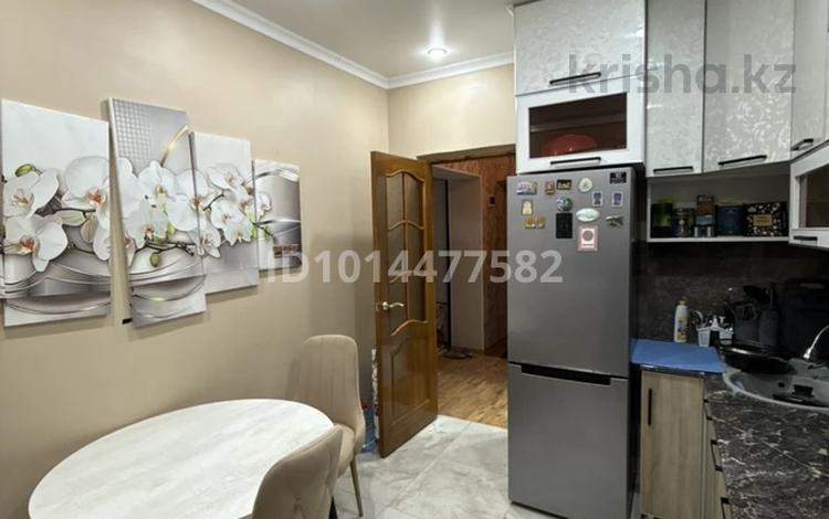 3-комнатная квартира · 77 м² · 4/5 этаж, Бухарбай батыра 58 — Бухарбай батыра -Муратбаева за 180 000 ₸ в  — фото 2