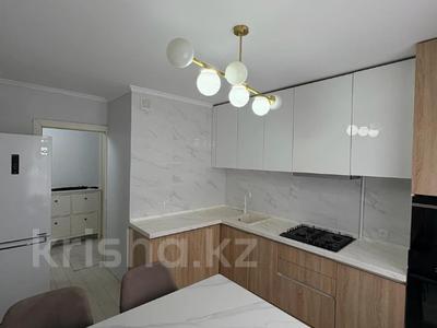 3-комнатная квартира · 70 м² · 4/5 этаж, Тулебаева за 58 млн ₸ в Алматы, Медеуский р-н