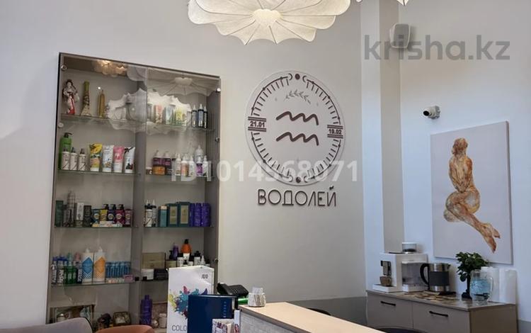 Еркін, кеңселер, дүкендер мен бутиктер, қоймалар, қоғамдық тамақтану орны, сұлулық салондары, медорталықтар мен дәріханалар, білім орталықтары, ойын-сауық · 215 м², бағасы: 300 млн ₸ в Алматы, Алмалинский р-н — фото 3
