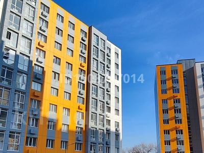 3-комнатная квартира · 76 м² · 10/10 этаж, Алтын Орда — Ташкентский тракт за 29.9 млн 〒 в Алматы, Наурызбайский р-н