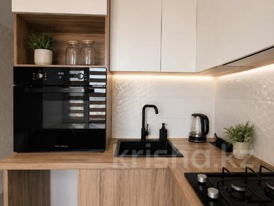 2-бөлмелі пәтер · 38.9 м² · 2/2 қабат, ул. Космодемьянской, бағасы: 15.9 млн ₸ в Караганде, Казыбек би р-н