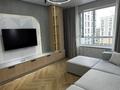 2-комнатная квартира · 52 м², Туран 50 — №26 за 3 500 ₸ в Астане, Нура р-н — фото 2