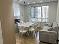2-комнатная квартира · 52 м², Туран 50 — №26 за 3 500 ₸ в Астане, Нура р-н — фото 3