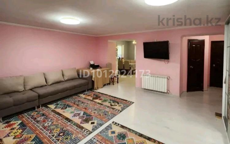 3-комнатная квартира · 82.1 м² · 1/4 этаж, ул. Пятницкого 77А за 44 млн ₸ в Алматы, Ауэзовский р-н — фото 2