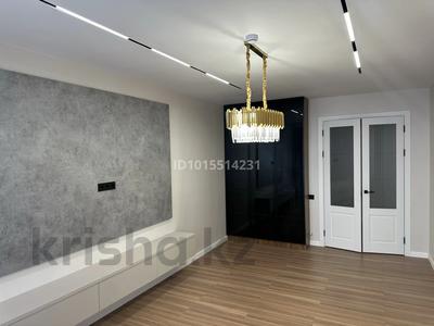 2-комнатная квартира · 63.5 м², Бауыржана Момышулы 5/2 — Монке би за 53.5 млн ₸ в Алматы, Алатауский р-н