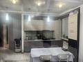 2-комнатная квартира · 54 м² · 3/5 этаж, Бокенбай батыра 153/1 — Аэропорт за 20.5 млн 〒 в Актобе, мкр Авиагородок