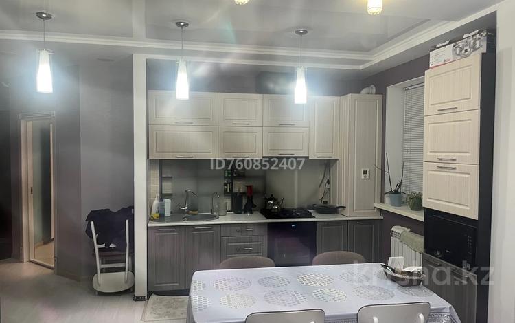2-комнатная квартира · 54 м² · 3/5 этаж, Бокенбай батыра 153/1 — Аэропорт за 20.5 млн 〒 в Актобе, мкр Авиагородок — фото 3