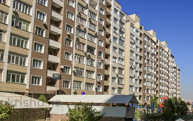 3-комнатная квартира · 111 м² · 9/11 этаж, мкр Жетысу-3 60 — Абая - Момышулы (за Магнум) за 69.9 млн ₸ в Алматы, Ауэзовский р-н — фото 2