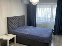 1-комнатная квартира, 36 м², 3/5 этаж посуточно, Бауржын Момышулы 76 за 13 000 〒 в Экибастузе