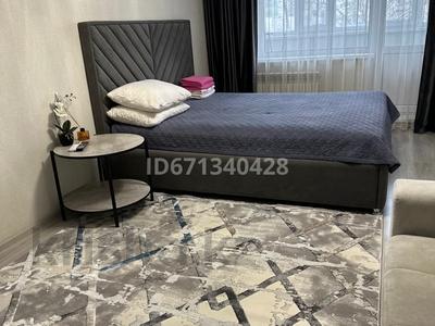 1-комнатная квартира · 36 м² · 3/5 этаж, Бауржын Момышулы 76 за 14 000 〒 в Экибастузе