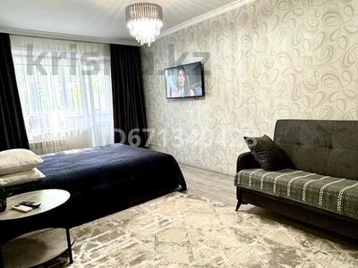 1-бөлмелі пәтер · 36 м² · 3/5 қабат, Бауржын Момышулы 76, бағасы: 14 000 ₸ в Экибастузе