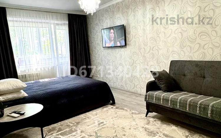 1-бөлмелі пәтер · 36 м² · 3/5 қабат, Бауржын Момышулы 76, бағасы: 14 000 ₸ в Экибастузе — фото 30