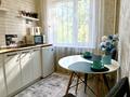 1-бөлмелі пәтер · 36 м² · 3/5 қабат, Бауржын Момышулы 76, бағасы: 14 000 ₸ в Экибастузе — фото 4