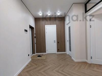 2-комнатная квартира · 41 м² · 8/21 этаж, Бухар жырау 12/2, 12/3 за 33.5 млн ₸ в Астане, Есильский р-н