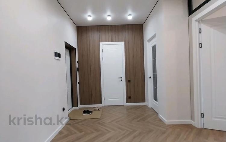 2-комнатная квартира · 41 м² · 8/21 этаж, Бухар жырау 12/2, 12/3 за 33.5 млн ₸ в Астане, Есильский р-н — фото 40