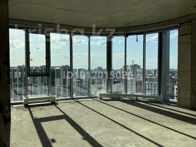 4-комнатная квартира · 139 м² · 18/22 этаж, Просп. Туран 37 за 159.5 млн ₸ в Астане, Есильский р-н