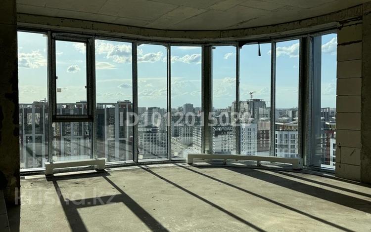 4-комнатная квартира · 139 м² · 18/22 этаж, Просп. Туран 37 за 159.5 млн ₸ в Астане, Есильский р-н — фото 36