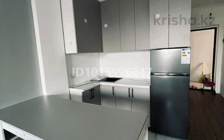 1-комнатная квартира · 29 м² · 2/3 этаж, Хан тенгри 17 — Частная школа Номад , ЖК Бахыт за 170 000 ₸ в Иргели — фото 2
