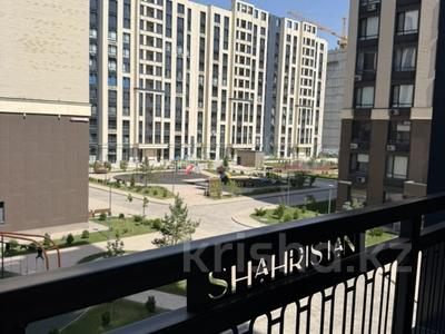 2-бөлмелі пәтер · 79 м² · 3/12 қабат, мкр. Нурсат 6, бағасы: 55.5 млн ₸ в Шымкенте