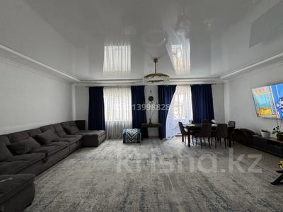Отдельный дом · 4 комнаты · 180 м² · 10 сот., Кемаль Акишева 28 за 45 млн ₸ в Караоткеле
