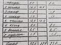 2-комнатная квартира · 52.6 м² · 1/2 этаж, Бейбитшилик 11 за 14 млн ₸ в 
