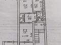 2-комнатная квартира · 52.6 м² · 1/2 этаж, Бейбитшилик 11 за 14 млн ₸ в  — фото 2
