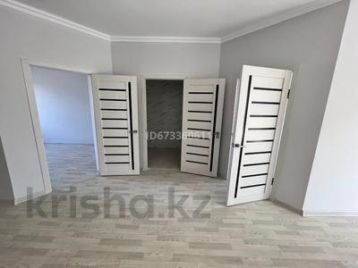 3-бөлмелі пәтер · 58 м² · 1 қабат, Жана куат, бағасы: ~ 33.7 млн ₸ в Жана куате