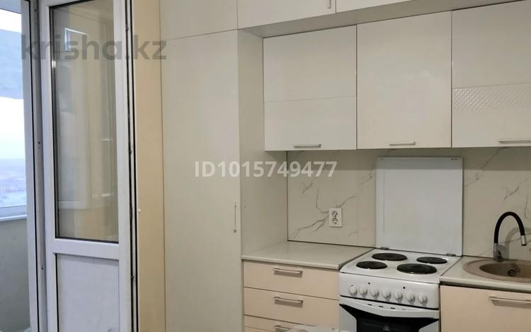 1-бөлмелі пәтер · 35 м² · 10/14 қабат, Тилендиева 42 — саянур, бағасы: 17.9 млн ₸ в Астане, Сарыарка р-н — фото 2