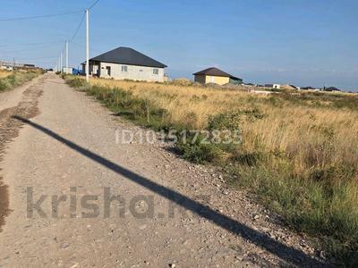 Жер телімі · 6 сотық, Исаев, бағасы: 4 млн ₸ в Исаеве