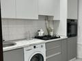 2-комнатная квартира · 56 м² · 3/5 этаж, мкр 8, Рыскулова 200 — Алия Молдагулова за 12 000 ₸ в Актобе — фото 4