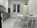 2-комнатная квартира · 56 м² · 3/5 этаж, мкр 8, Рыскулова 200 — Алия Молдагулова за 12 000 ₸ в Актобе — фото 5