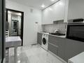 2-комнатная квартира · 56 м² · 3/5 этаж, мкр 8, Рыскулова 200 — Алия Молдагулова за 12 000 ₸ в Актобе — фото 6