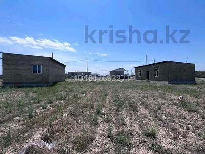 Участок · 8 соток, Шаңырақ 261 — Район Кумшагал за 10 млн ₸ в Таразе
