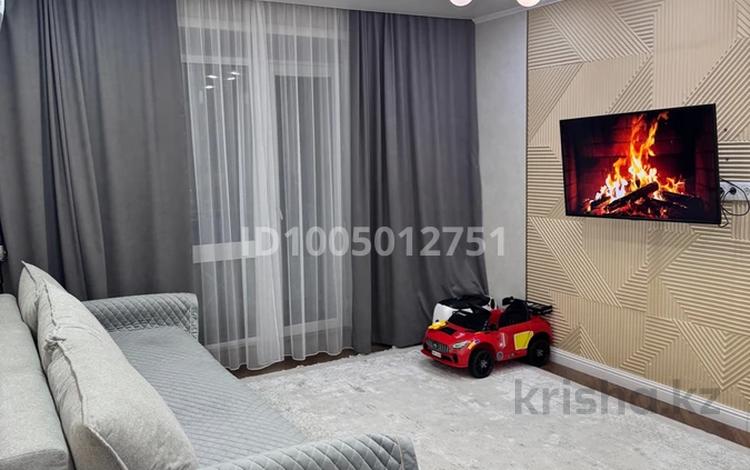 2-комнатная квартира · 53 м² · 3/5 этаж, Иртышская 27 — Район океан, магазин Роза за 28 млн 〒 в Семее, Красный Кордон — фото 19